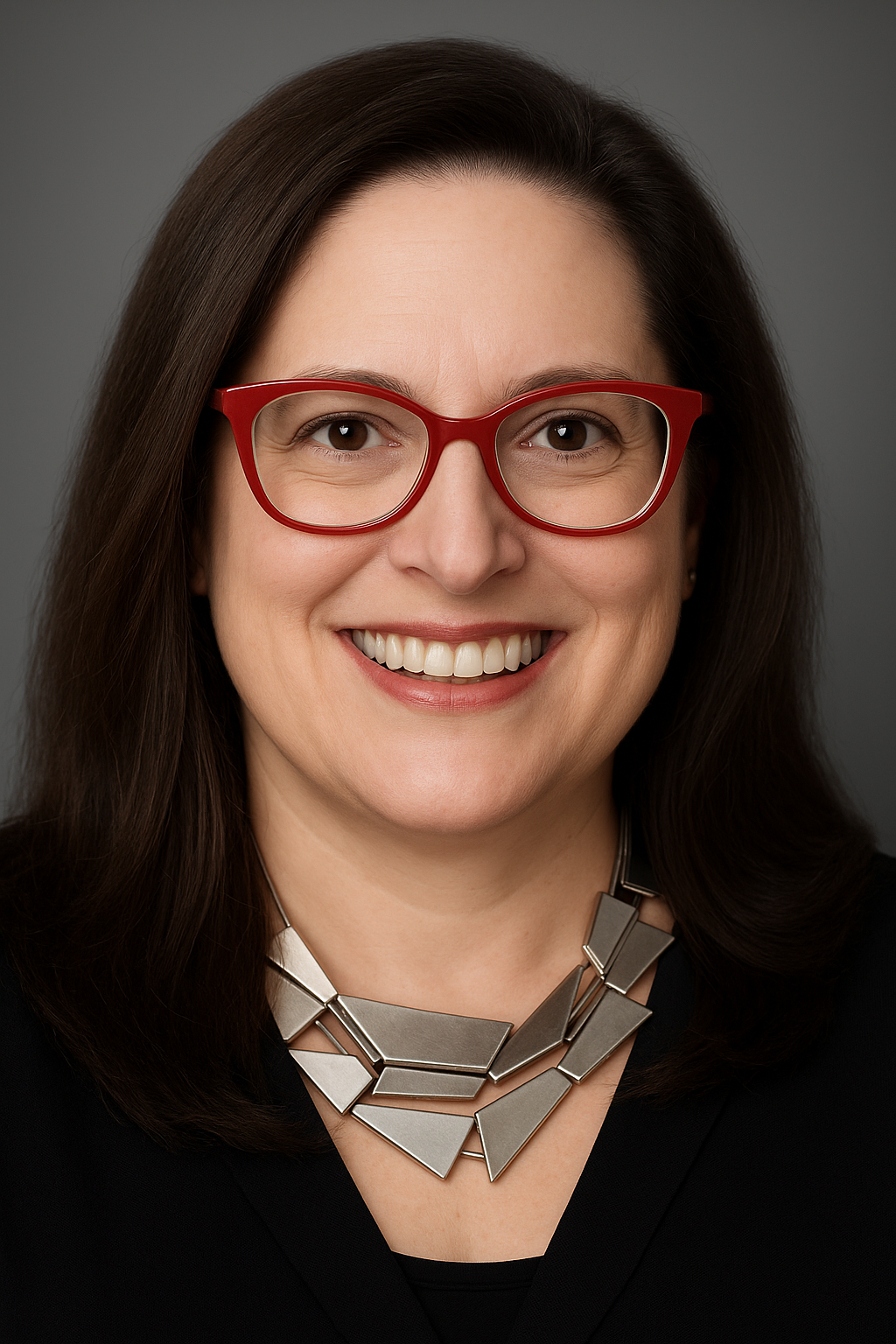 Rachel McIntyre - Founder of Amplify Greatness Careers